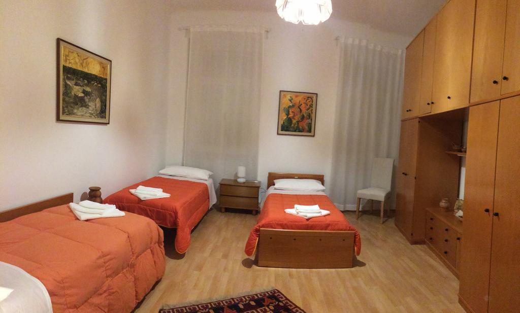 Enjoy Apartment