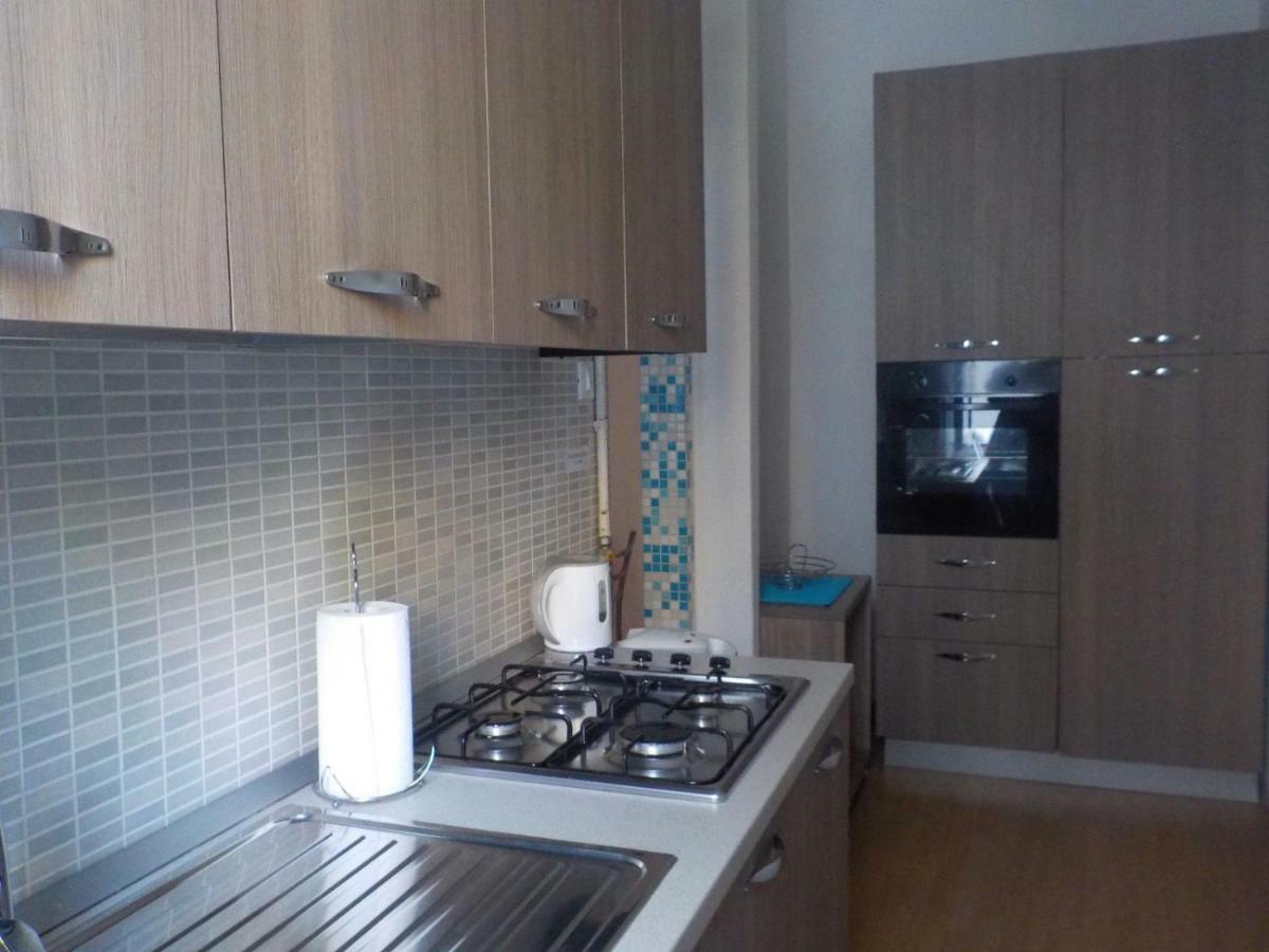 Enjoy Apartment Triest