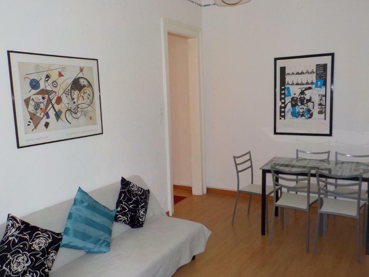 Apartment Enjoy *
