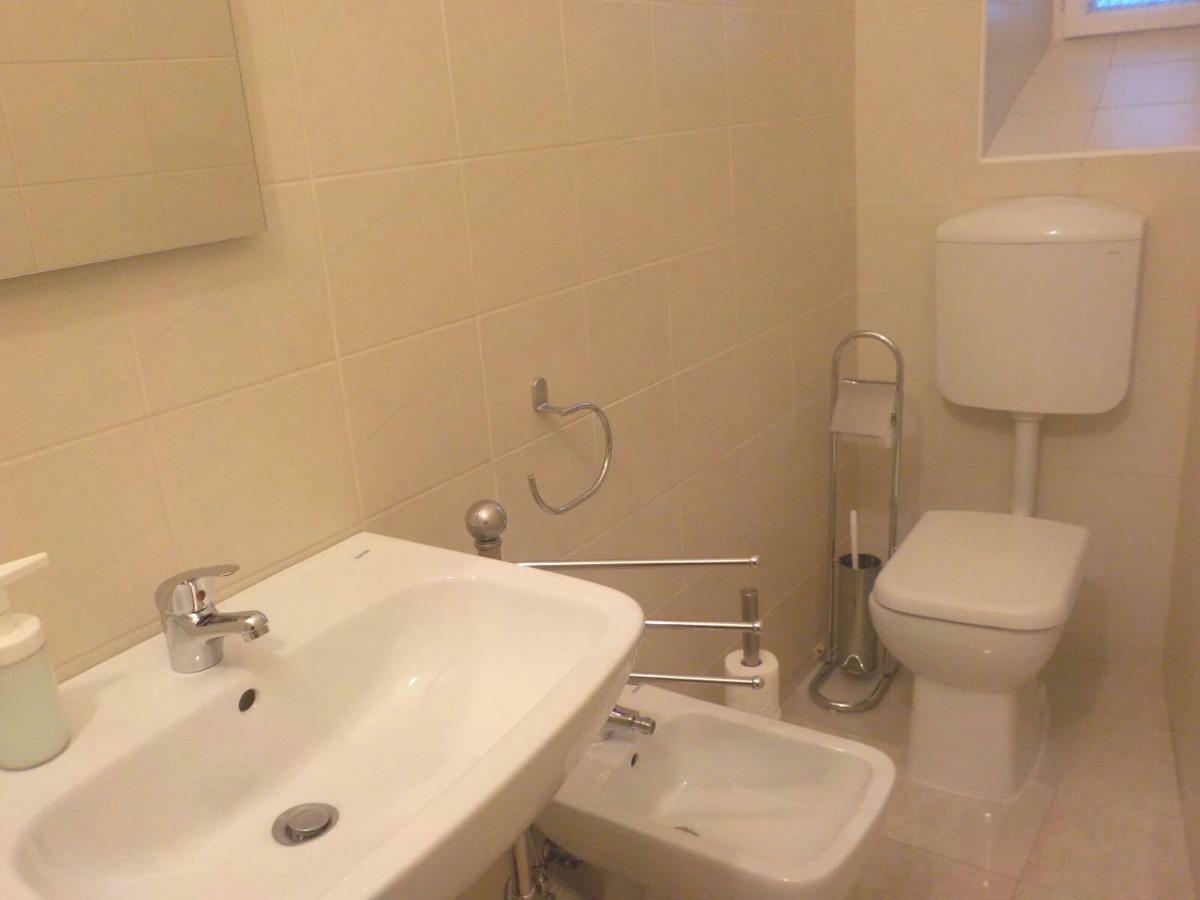 Enjoy Apartment Triest